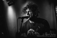 Romain Humeau / La Maroquinerie - 06 mai 2022