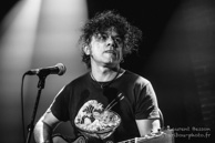 Romain Humeau / La Maroquinerie - 06 mai 2022