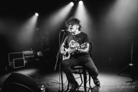 Romain Humeau / La Maroquinerie - 06 mai 2022