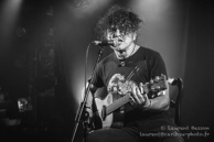 Romain Humeau / La Maroquinerie - 06 mai 2022