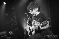 Romain Humeau / La Maroquinerie - 06 mai 2022
