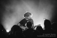 Romain Humeau / La Maroquinerie - 06 mai 2022