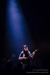 Roni Alter / Le Café de la Danse - 26 mars 2018