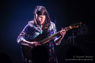 Roni Alter / Le Café de la Danse - 26 mars 2018