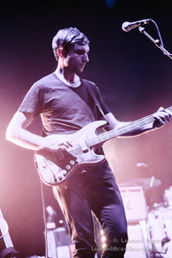 Roosevelt / Casino de Paris - 18 novembre 2015