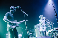 Roosevelt / Casino de Paris - 18 novembre 2015