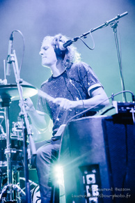 Roosevelt / Casino de Paris - 18 novembre 2015