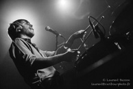 Ropoporose / Le Point Ephémère - 09 novembre 2015