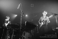 Ropoporose / Le Point Ephémère - 09 novembre 2015