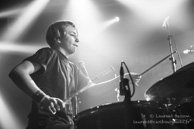 Ropoporose / Le Point Ephémère - 09 novembre 2015