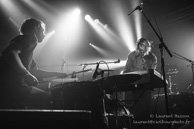 Ropoporose / Le Point Ephémère - 09 novembre 2015