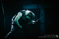 Rotting Christ / La Machine du Moulin Rouge - 01 novembre 2019