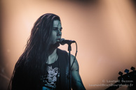 Rotting Christ / La Machine du Moulin Rouge - 01 novembre 2019