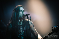 Rotting Christ / La Machine du Moulin Rouge - 01 novembre 2019