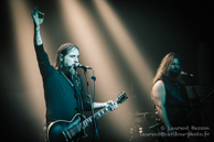 Rotting Christ / La Machine du Moulin Rouge - 01 novembre 2019