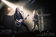 Rotting Christ / La Machine du Moulin Rouge - 01 novembre 2019