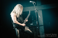 Rotting Christ / La Machine du Moulin Rouge - 01 novembre 2019