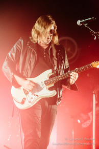 Rover / 28ème Festival CHORUS des Hauts-de-Seine - Le Dôme (La Défense) - 03 avril 2016