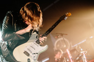 Rover / 28ème Festival CHORUS des Hauts-de-Seine - Le Dôme (La Défense) - 03 avril 2016