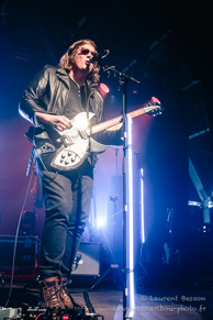 Rover / 28ème Festival CHORUS des Hauts-de-Seine - Le Dôme (La Défense) - 03 avril 2016