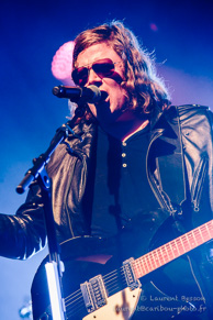 Rover / 28ème Festival CHORUS des Hauts-de-Seine - Le Dôme (La Défense) - 03 avril 2016