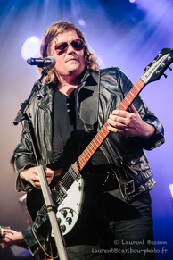 Rover / 28ème Festival CHORUS des Hauts-de-Seine - Le Dôme (La Défense) - 03 avril 2016