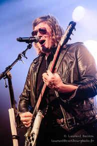 Rover / 28ème Festival CHORUS des Hauts-de-Seine - Le Dôme (La Défense) - 03 avril 2016