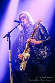 Rover / 28ème Festival CHORUS des Hauts-de-Seine - Le Dôme (La Défense) - 03 avril 2016