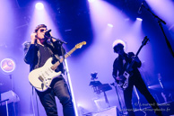 Rover / 28ème Festival CHORUS des Hauts-de-Seine - Le Dôme (La Défense) - 03 avril 2016