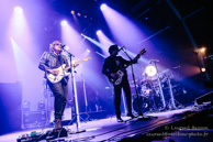 Rover / 28ème Festival CHORUS des Hauts-de-Seine - Le Dôme (La Défense) - 03 avril 2016