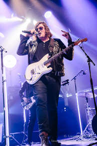 Rover / 28ème Festival CHORUS des Hauts-de-Seine - Le Dôme (La Défense) - 03 avril 2016