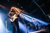 Rover / 28ème Festival CHORUS des Hauts-de-Seine - Le Dôme (La Défense) - 03 avril 2016