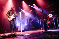 Rover / 28ème Festival CHORUS des Hauts-de-Seine - Le Dôme (La Défense) - 03 avril 2016