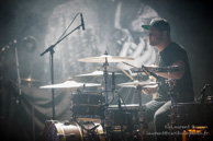 Royal Blood / Festival les inRocKs Philips - La Cigale - 16 novembre 2014