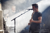 Royal Blood / Festival les inRocKs Philips - La Cigale - 16 novembre 2014