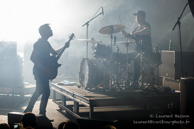 Royal Blood / Festival les inRocKs Philips - La Cigale - 16 novembre 2014