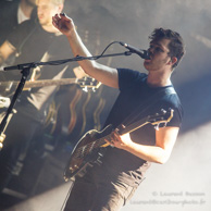 Royal Blood / Festival les inRocKs Philips - La Cigale - 16 novembre 2014
