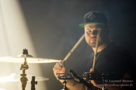 Royal Blood / Festival les inRocKs Philips - La Cigale - 16 novembre 2014