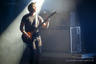 Royal Blood / Festival les inRocKs Philips - La Cigale - 16 novembre 2014