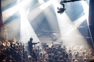 Royal Blood / Festival les inRocKs Philips - La Cigale - 16 novembre 2014