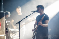 Royal Blood / Festival les inRocKs Philips - La Cigale - 16 novembre 2014
