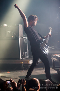 Royal Blood / Festival les inRocKs Philips - La Cigale - 16 novembre 2014