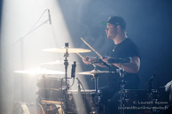 Royal Blood / Festival les inRocKs Philips - La Cigale - 16 novembre 2014