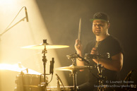 Royal Blood / Festival les inRocKs Philips - La Cigale - 16 novembre 2014