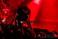 Royal Blood / Festival les inRocKs Philips - La Cigale - 16 novembre 2014