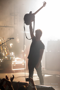 Royal Blood / Festival les inRocKs Philips - La Cigale - 16 novembre 2014