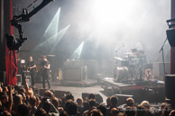 Royal Blood / Festival les inRocKs Philips - La Cigale - 16 novembre 2014