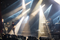Royal Blood / Festival les inRocKs Philips - La Cigale - 16 novembre 2014