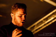 Royal Blood / Festival OÜI FM Bring The Noise - Le Point Ephémère - 18 décembre 2014