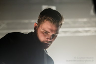 Royal Blood / Festival OÜI FM Bring The Noise - Le Point Ephémère - 18 décembre 2014